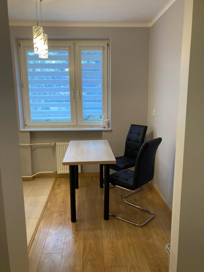 Riverview Apartament