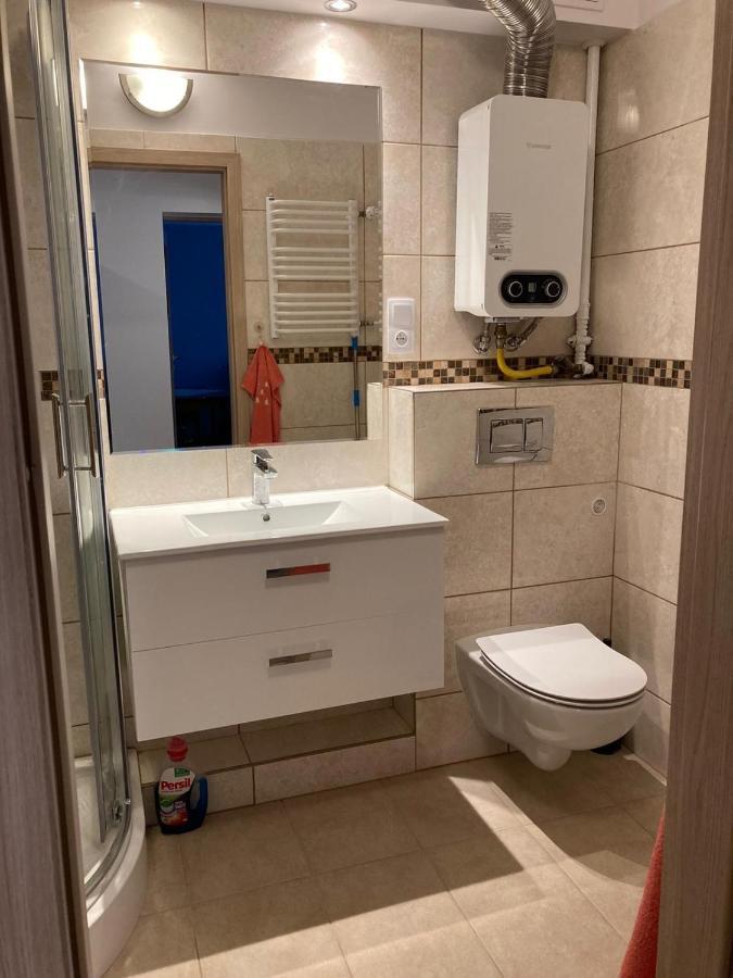 Apartment Riverview *