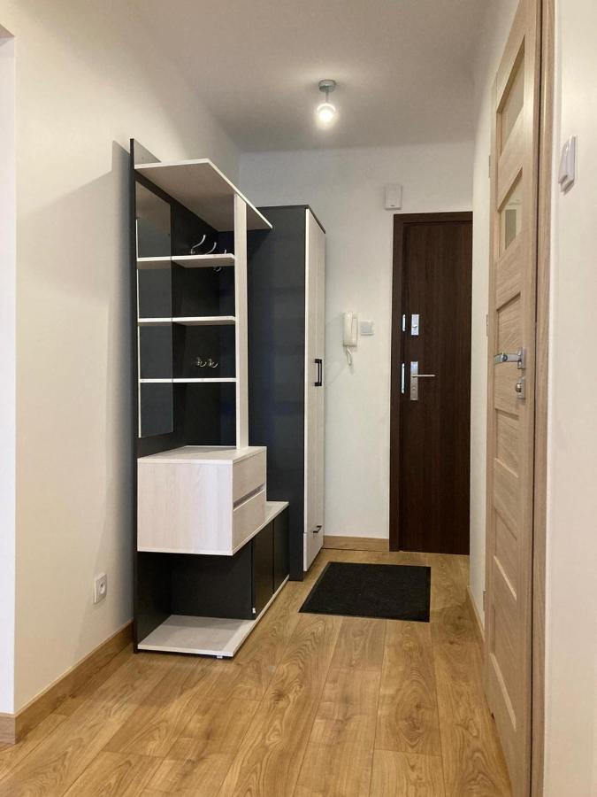Riverview Apartment