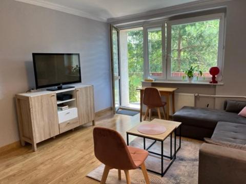 Riverview Apartment Częstochowa