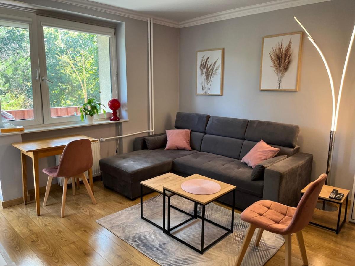 Apartment Riverview *